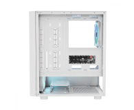 MODECOM Breeze ARGB Flow White - 1233109 - zdjęcie 1